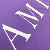 Texture and finish detail of Amiri luxury piece style No.147