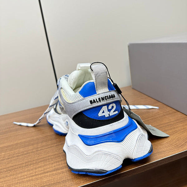 Balenciaga shoes Style 014 - styled lifestyle view