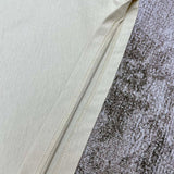 Three-quarter angle view of Amiri luxury piece style No.036