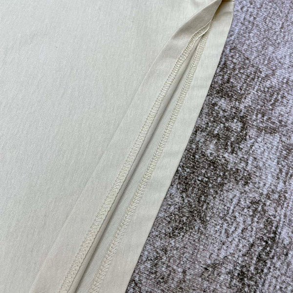 Amiri designer t-shirt full view