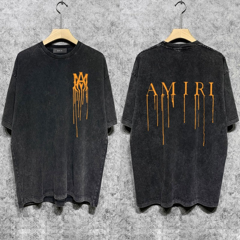 Side profile view of Amiri luxury piece style No.229