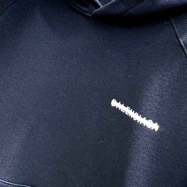 Balenciaga designer designer clothing full view