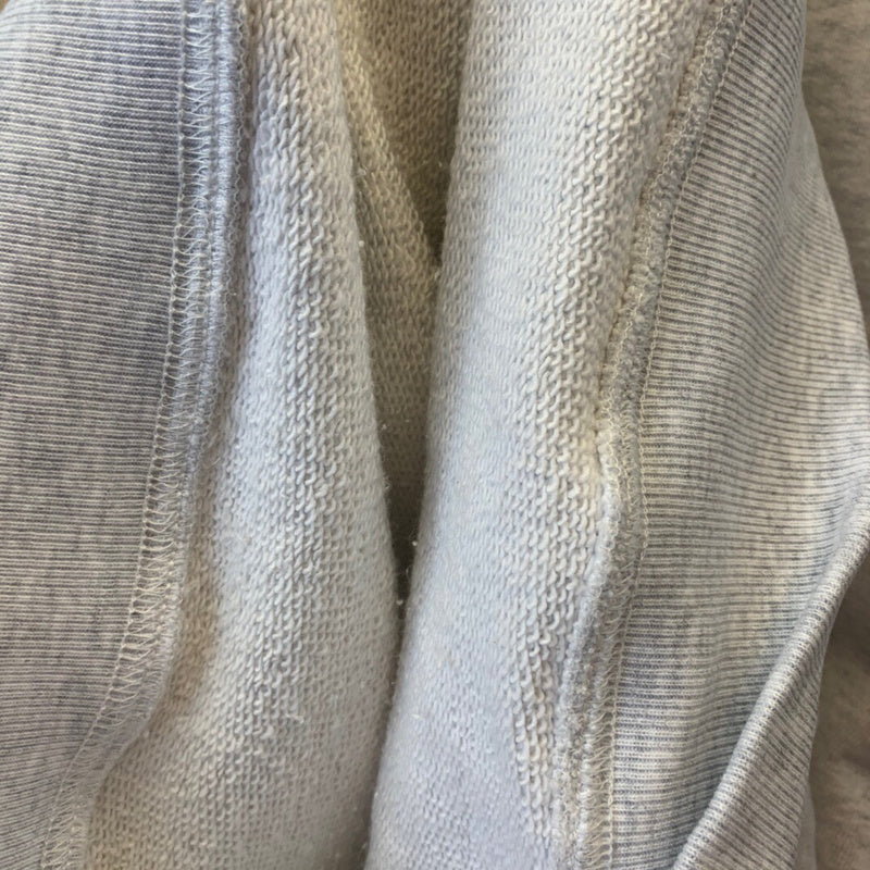 Texture and finish detail of Balenciaga luxury piece style No.542