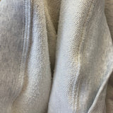 Balenciaga luxury designer clothing detail shot