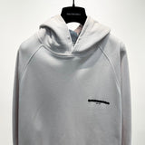 Three-quarter angle view of Balenciaga luxury piece style No.444