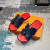 Hermes shoes Style 010 - packaging and accessories