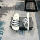 Balenciaga sandals Style 024 - packaging and accessories