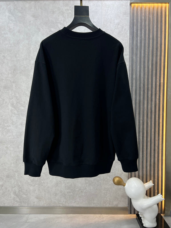 Burberry designer clothing styled look premium fashion