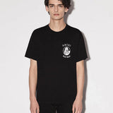 Side profile view of Amiri luxury piece style No.203
