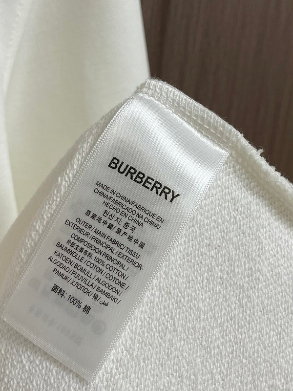 Burberry designer designer clothing full view