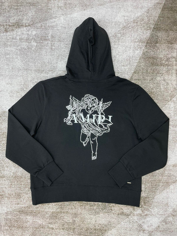 Styling view of Amiri luxury piece style No.081