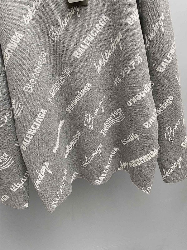 Texture and finish detail of Balenciaga luxury piece style No.141