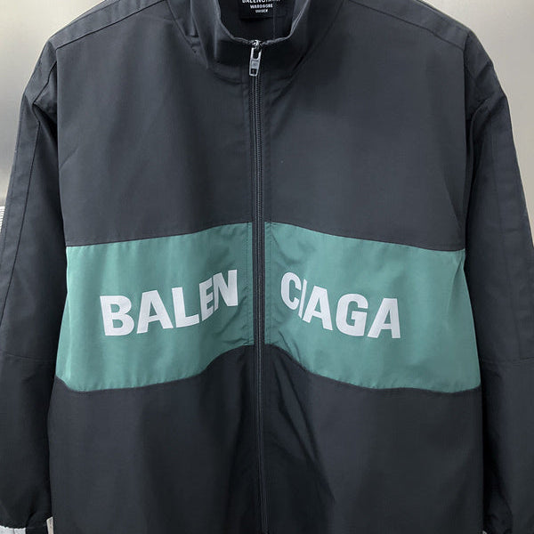Balenciaga designer designer clothing full view