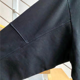 Balenciaga luxury designer clothing detail shot