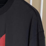 Three-quarter angle view of Givenchy luxury piece style No.134