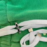 Close-up detail view of Amiri luxury piece style No.072