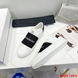 Givenchy shoes Style 039 - top view showing design
