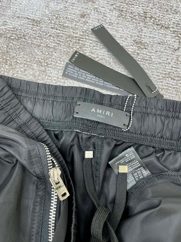 Amiri t-shirt styled look premium fashion