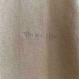 Back view of Balenciaga luxury piece style No.483