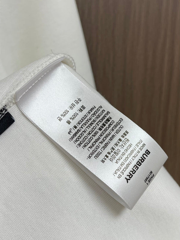 Burberry designer designer clothing full view