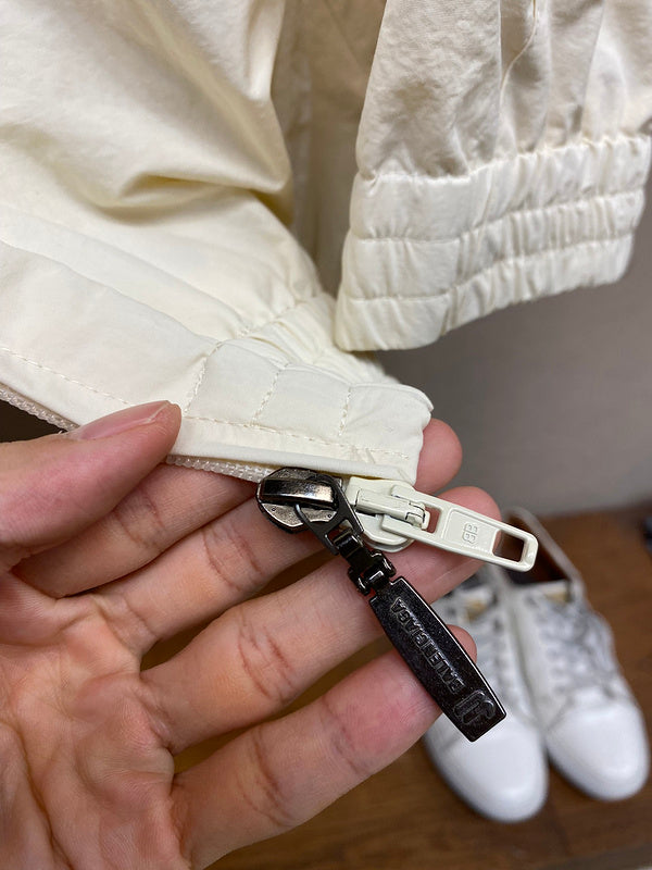 Texture and finish detail of Balenciaga luxury piece style No.219