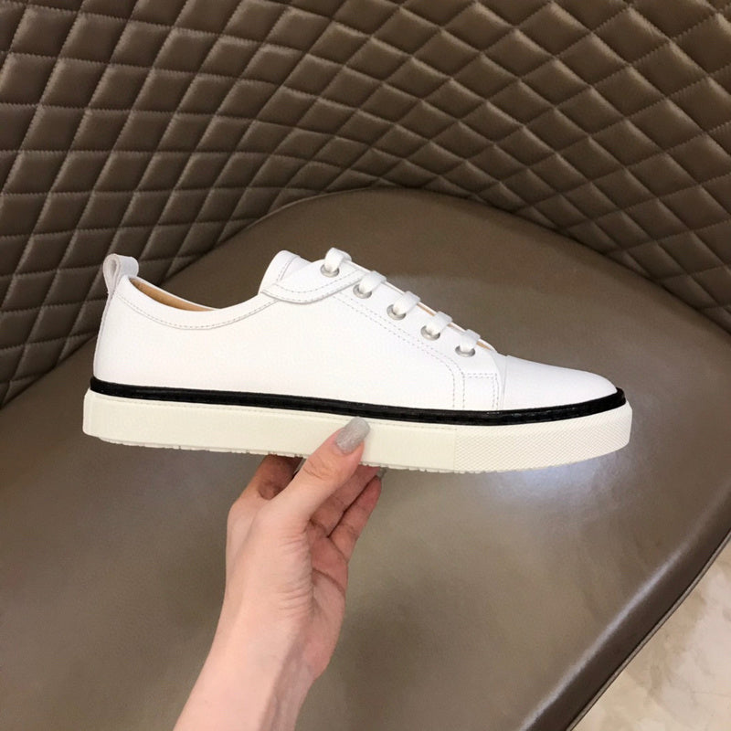 Hermes shoes Style 228 - packaging and accessories