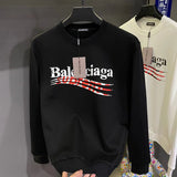 Texture and finish detail of Balenciaga luxury piece style No.088