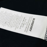 Side profile view of Burberry luxury piece style No.262