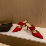 Louis Vuitton shoes Style 266 - close-up of elevated everyday design