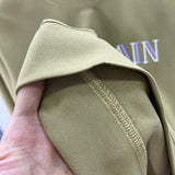 Front view of Balmain luxury piece style No.044