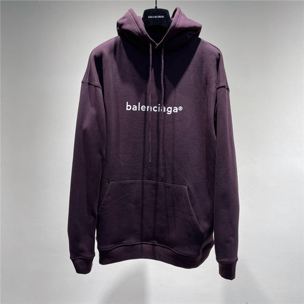 Balenciaga designer clothing front view designer style