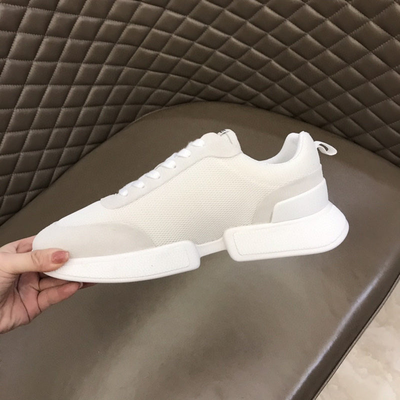 Hermes shoes Style 183 - sole and craftsmanship detail