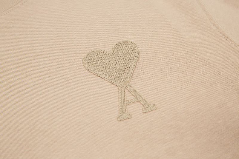 Amiri luxury shirt detail shot