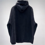 Full silhouette view of Balenciaga luxury piece style No.496