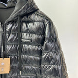 Back view of Burberry luxury piece style No.397