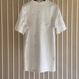 Givenchy designer clothing styled look premium fashion