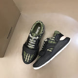 Burberry shoes Style 156 - angled studio shot