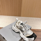 Balenciaga shoes Style 058 - styled lifestyle view