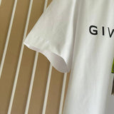 Givenchy luxury designer clothing detail shot