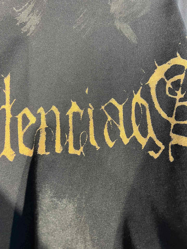 Balenciaga designer clothing front view designer style