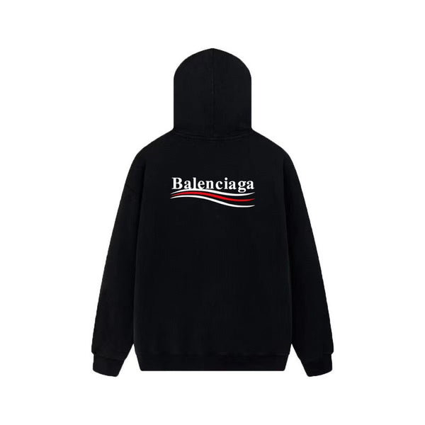 Balenciaga designer clothing styled look premium fashion