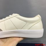 Dior shoes Style 013 - close-up of timeless elegant design (alternate angle)