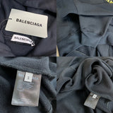 Styling view of Balenciaga luxury piece style No.305