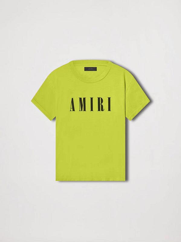 Close-up detail view of Amiri luxury piece style No.160