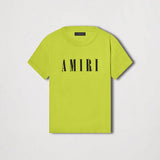 Amiri t-shirt styled look premium fashion
