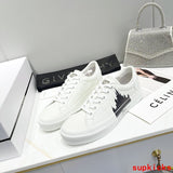 Givenchy shoes Style 046 - close-up of timeless elegant design