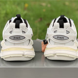 Balenciaga shoes Style 376 - styled lifestyle view
