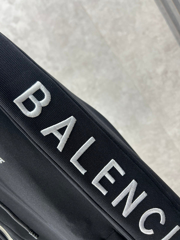 Balenciaga designer clothing front view designer style
