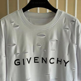 Givenchy designer clothing front view designer style
