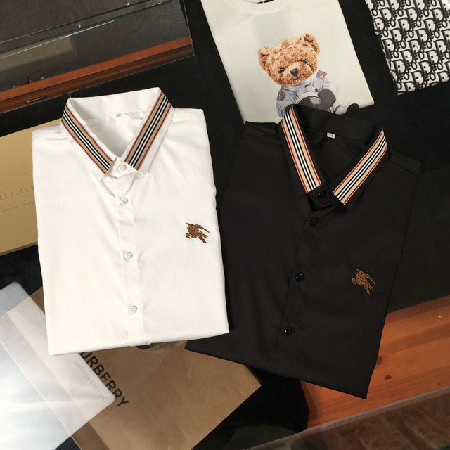 Front view of Burberry luxury piece style No.572